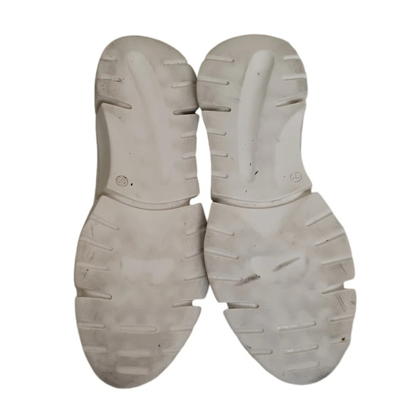 Anthropologie Riley Platform Hiker Sneakers - Picture 3 of 6